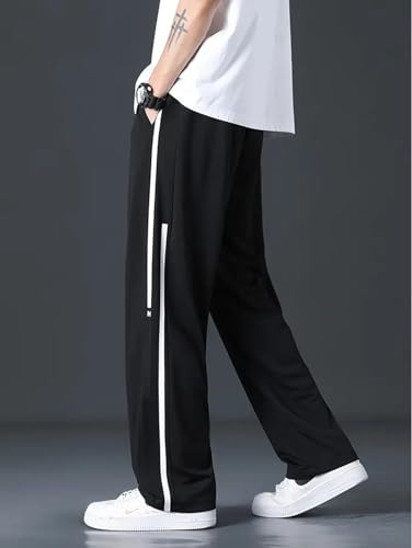 Lymio Track Pant for Men || Track Pants || Plain Track Pant (TP-34-35)