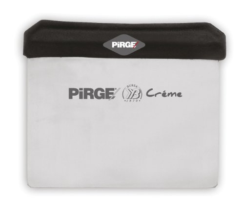 PirgeCreme Dough Scraper, 12cm