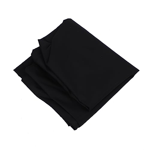 BESPORTBLE Pool Table Outside Cover Tarp Hard Cover Deep Fitted Oxford Fabric Snooker Table Protection