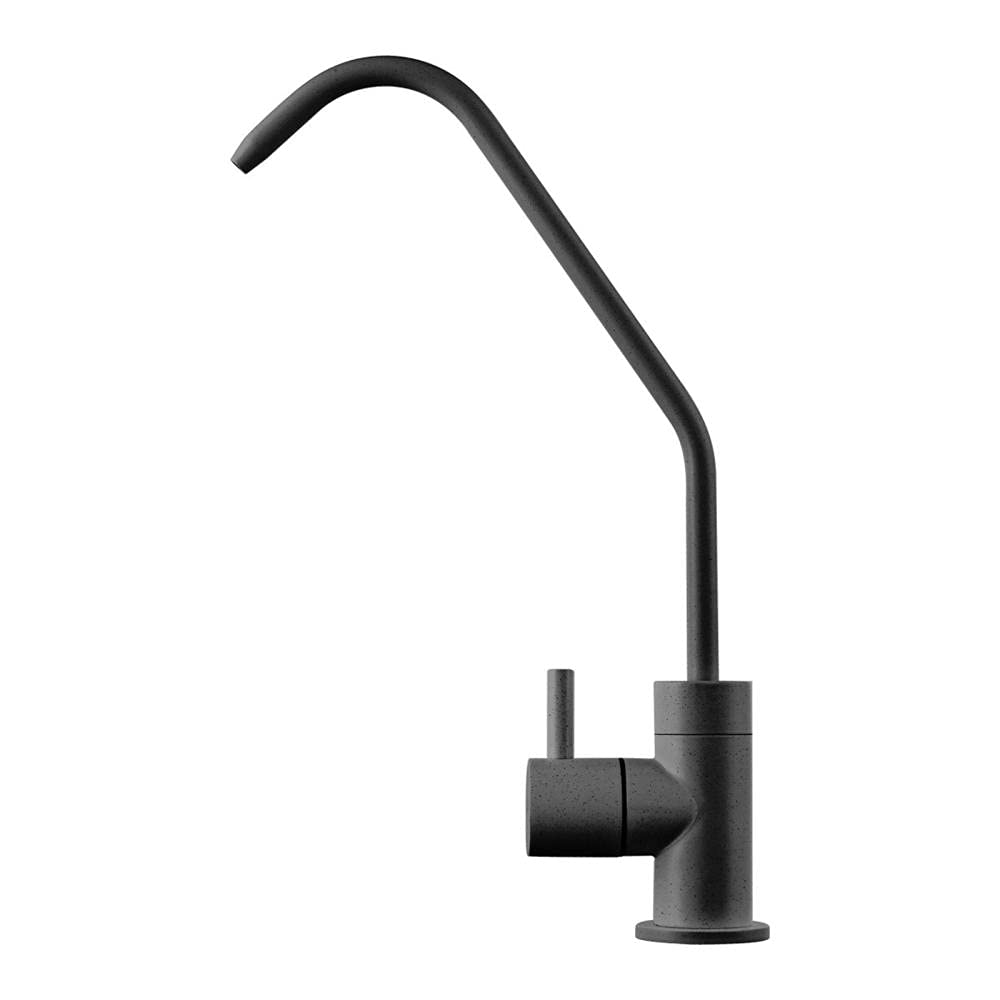 Robinet de purificateur d'évier rotatif 360° compatible système osmose inverse cuisine