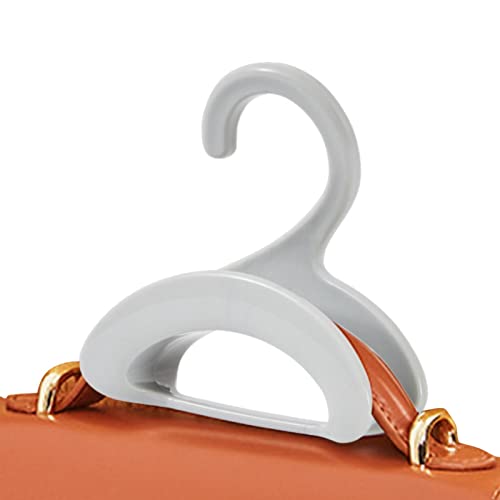 Zhihui Appendino ad arco tascabile, gancio per