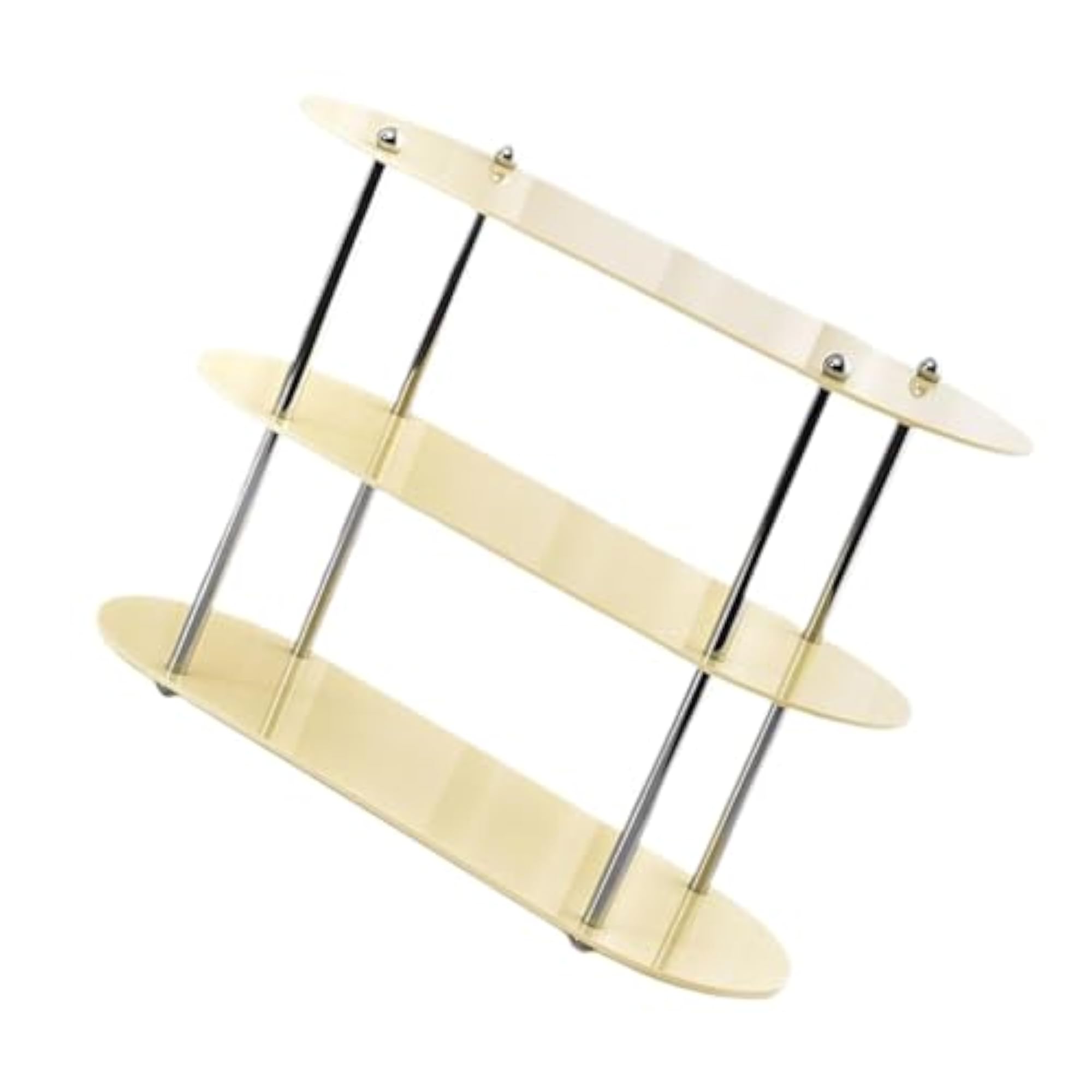 Bathroom Counter Organizer Makeup Perfume Stand