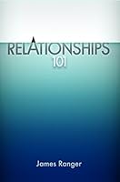 Relationships 101 0986416908 Book Cover