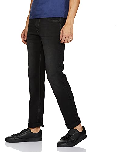 Image of Monte Carlo Men's Regular Casual Pants