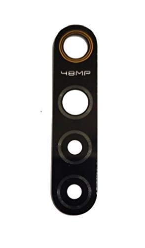 SPAREWARE® Back Camera Lens Glass for REALME 5S (Real Glass NOT Plastic)