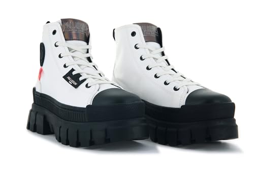 Palladium Revolt Hi TX 97242116M, Turnschuhe - 37 EU – Ansicht 6