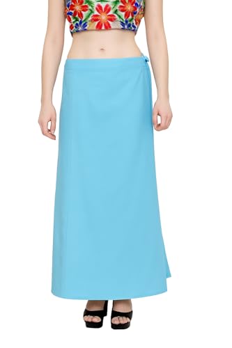 Image of Readymade Saree Petticoats (Free Size)