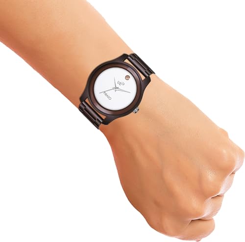 Image of PIRASO 052 G Decent Rich Look Analog Watch for Men and Boys Analog Watch - for Men (052 MOVADO G)