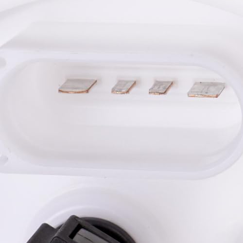 Image of Detroit Axle - Fuel Pump Module for Audi 2002-2003 A4, Electrical Fuel Pump Module Assembly Replacement