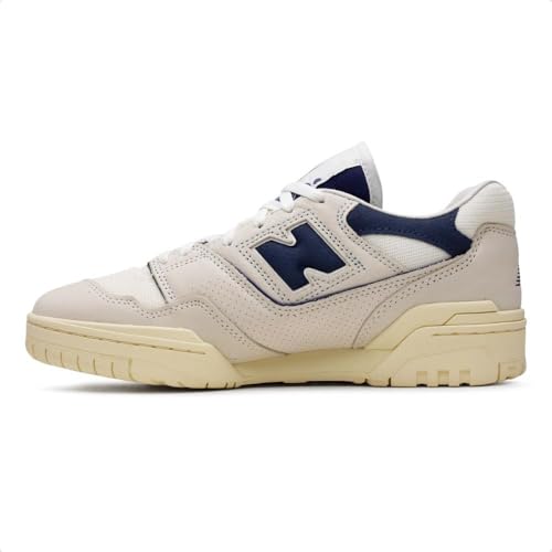 Image of New Balance Men's Navy /Permafrost BB550LRB-2