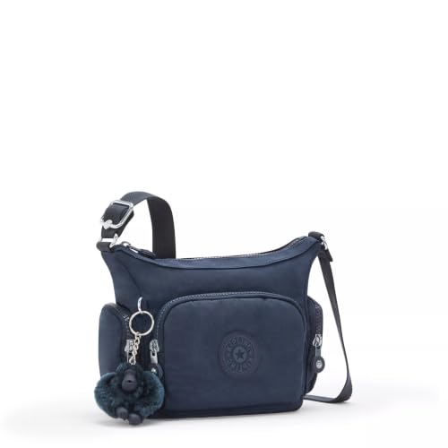 Image of Kipling Gabbie Mini Printed Crossbody Bag