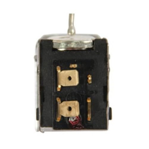 #US Replace Parts 92101C1 220-256 AC Thermostat Switch for Case-IH Tractors for Combine CX50 CX60 CX70 (AikePart1025-7677)