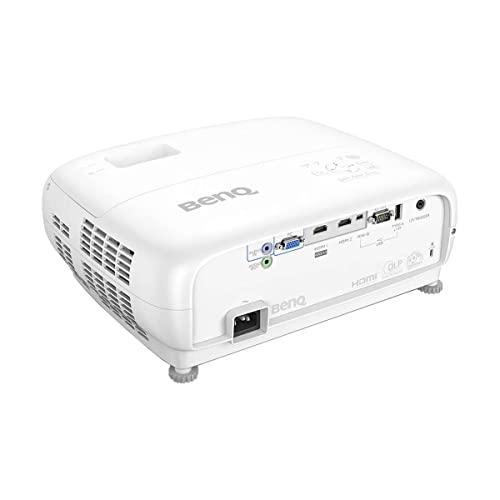 Benq TK800M 4K Uhd Home Theater Projector thumb #1