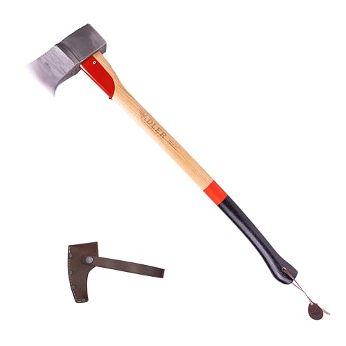 Does it matter what woodcutting axe i use