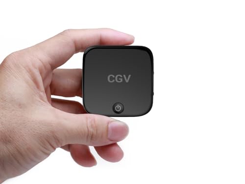 Adaptateur Audio vers Bluetooth CGV pour recycler votre ampli