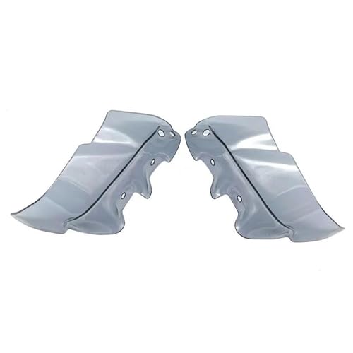 Protection pare-brise de guidon moto pour Tracer 900GT 2018-2021 haute finition