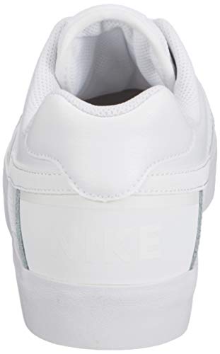 Image of Nike Mens Sb Delta Force Vulc Sneakers
