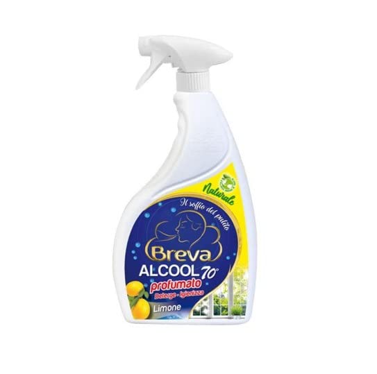 Alcohol desnaturalizado perfumado spray 70° Limón (1) (1)