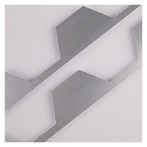 Retroiluminación LED 55 TV 55E5800 para reparación de pantalla TCL L55E5800A-UD 7