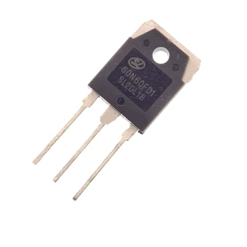 EPJGZKCB 10pcs 60N60FD1 SGT60N60FD1 60A/600V IGBT Module