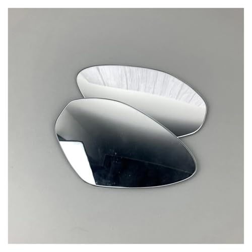 Espejo retrovisor moto BMW F900R F900XR F800R universal lente lateral