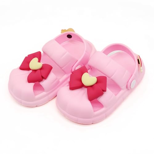 Image of Toddler Girls & Boys Sandals Little Girls Boys Kids Summer Dress Shoes Little kids Casual Toddler Sandals