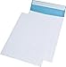 Produktbild MAILmedia 391080 Versandtasche B4, fadenverstärkt, weiß/blau