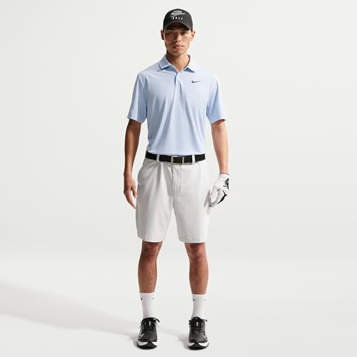 Image of Nike Mens Regular Fit Velocity Polo T-Shirt