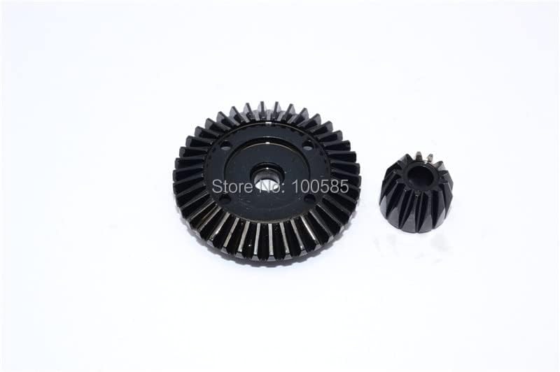 AXIAL Wraith 1/10 Steel Front/Rear Bevel Gear - 2PCS SWR1200