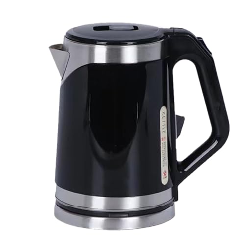 XPPX dCPg 2L e dC|bg1500w 㓒Pg 110v^ y } dŵ₯ǖh~ XeXCi[ 󕰂h~ dی ȒP  s ItBX  l炵 蕨ɍœK (ubN)