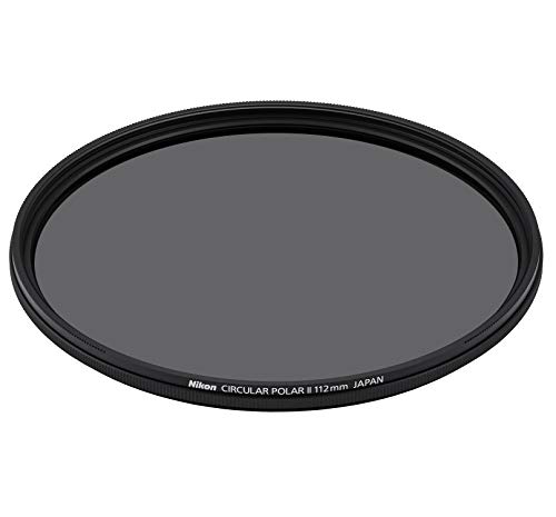 Nikon 円偏光フィルターII 112mm 112PL (B08J7HW4KY) Amazon価格推移・価格追跡