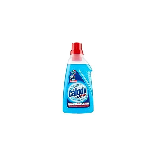 CALGON Anticalcare gel 750 ml. - Détergent à lessive
