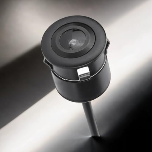[Potente compatibilità 4-IN-1]: la telecamera di sicurezza supporta vari formati di uscita video ed è compatibile con i DVR ANNKE e con la maggior parte dei DVR di terze parti sul mercato. L'interruttore joystick facile da usare sul cavo consente un comodo accesso al menu di visualizzazione su schermo e al controllo della modalità di uscita video.