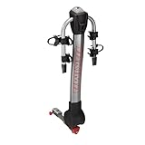Top 21 Best 4 Bike Hitch Rack 2024 59 YAKIMA, RidgeBack Tilt-Away Hitch-Mounted Bike Rack for Cars, SUVs, Trucks and More, Fits 1.25” and 2” Hitches