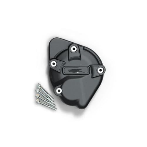 Stator Moteur Protège Couvercle Anti Fissure pour Suzuki Bandit 600S GSF600S