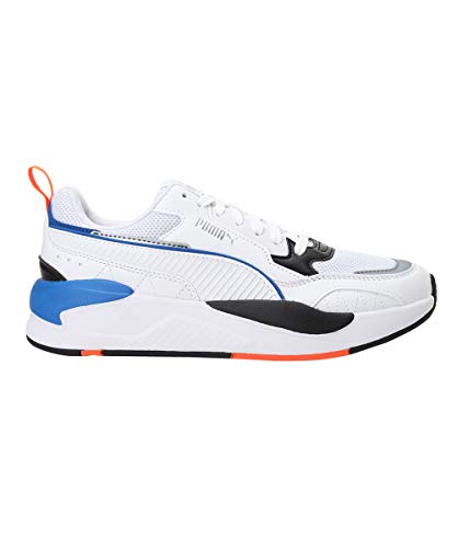 Image of Puma Unisex-Kids' X-Ray 2 Square Sneaker
