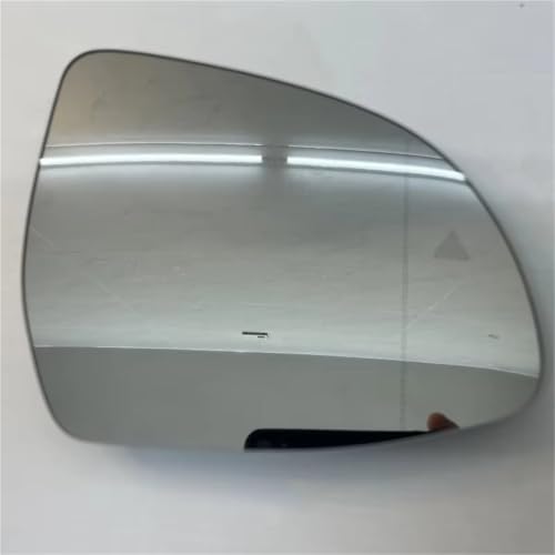 Miroir de rétroviseur pour BMW X5 F15 avec traitement anti angle mort visuel
