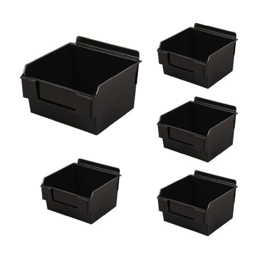 Slatbox Slatwallr ? ςݏdˉ\ȃXbgEH[Xg[Wr ANZT[AK[Wc[I[KiCU[AXbgEH[I[KiCU[ [NVbv⏬Xp (ubN5pbNAVFt{bNX100)