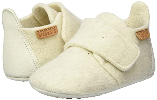 bisgaard Bisgaard Baby Wool uniseks-kind First Walker Schoen - Afbeelding 8