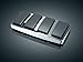 Kuryakyn 8849 Brake Pedal Pad