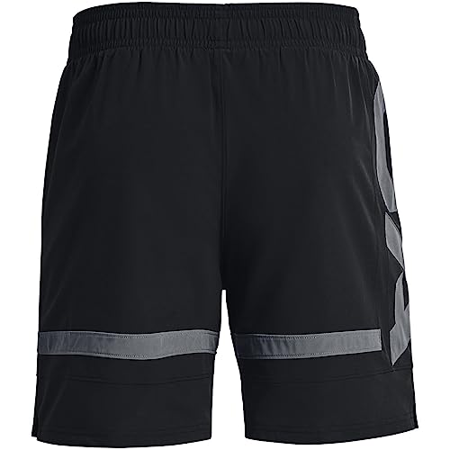 Short Under Armour Short de bain Bas EU - vue 9