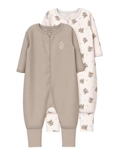 NAME IT Child Schlafanzug 2er-Pack