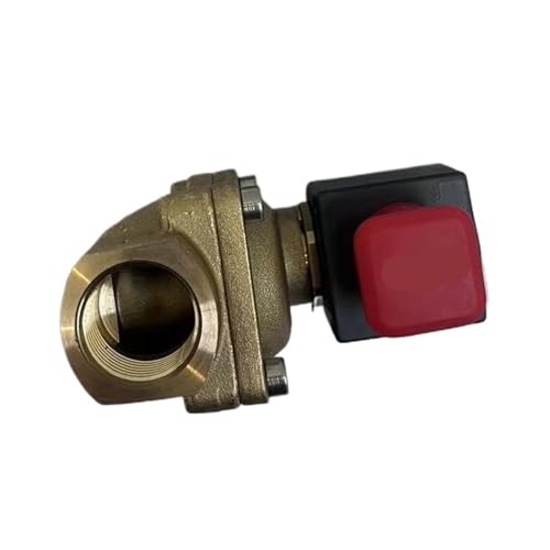 Électrovanne basse pression 8240200.9101.024.00 G1/2 pour circuit de fluide