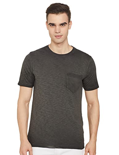 Amazon Brand – INKAST Men T-Shirt