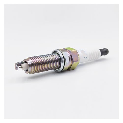 SILZKR6B10E Bougie d'allumage Iridium 1884610060 pour éliminer les ratés au démarrage