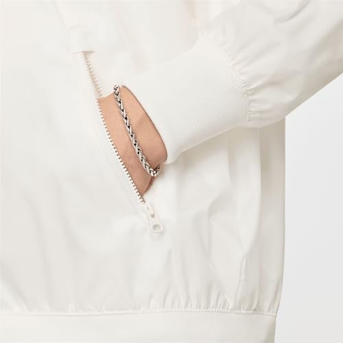 Nike Men's Sportswear Windrunner Hooded Jacket4