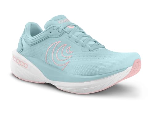 Image of Topo Athletic Women's Phantom 4 Lightweight Comfortable 5MM Drop Road Running Shoes, Athletic Shoes for Road Running
