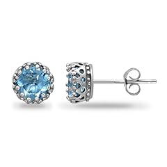 Simulated Aquamarine-March