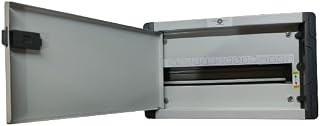 DeHM 16 Way MCB Distribution Box with Double Door, PVC Electrical Enclosure with Water Splash Protection, Durable DB Box f... Price In India