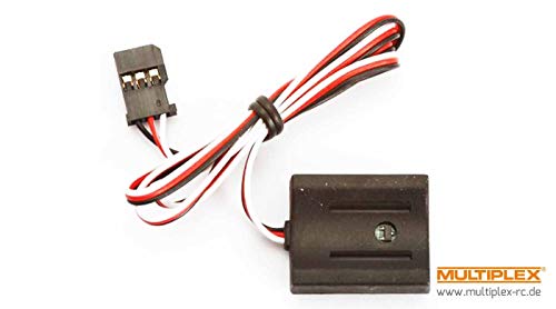 MULTIPLEX Power Peak - Sensor de temperatura
